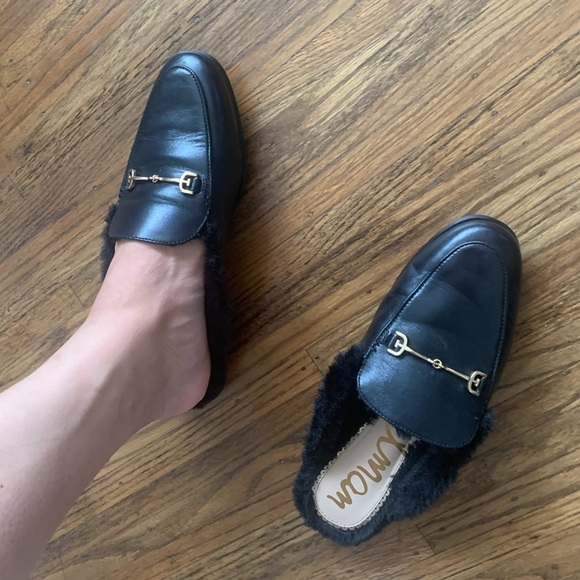 🇨🇦DAYSALE‼️⬇️SAM Edelman Women's Linnie Mule - Picture 8 of 8